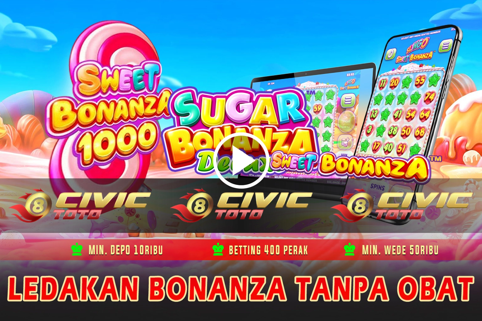 CIVICTOTO