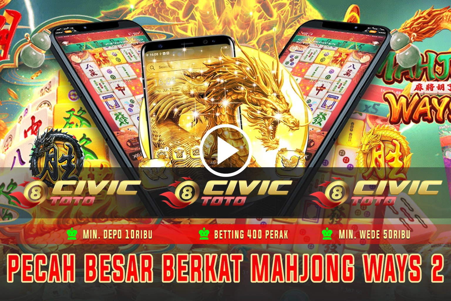 CIVICTOTO