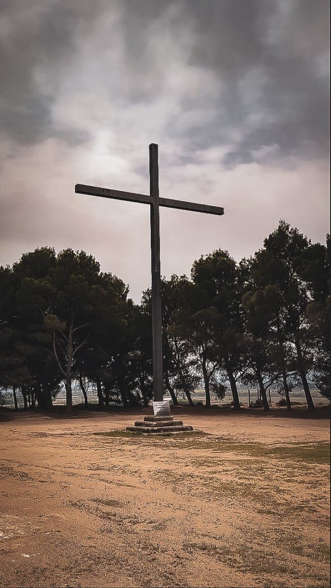 Romeria de Santa Cruz 2024