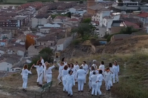 Dantzas de Andosilla