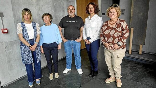 Urgencias. Andosilla