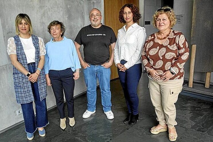 Urgencias. Andosilla