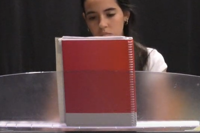 Concierto escuela de musica