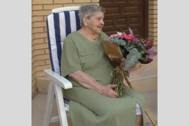 Fiestas de El Puente 2024