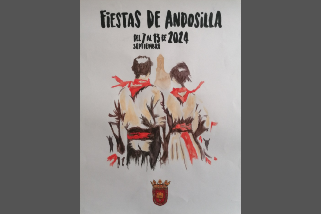 Programa fiestas Virgen de la Cerca 2024