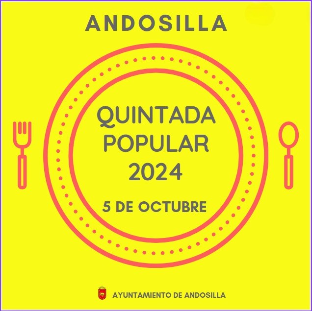 Quintada popular 2024