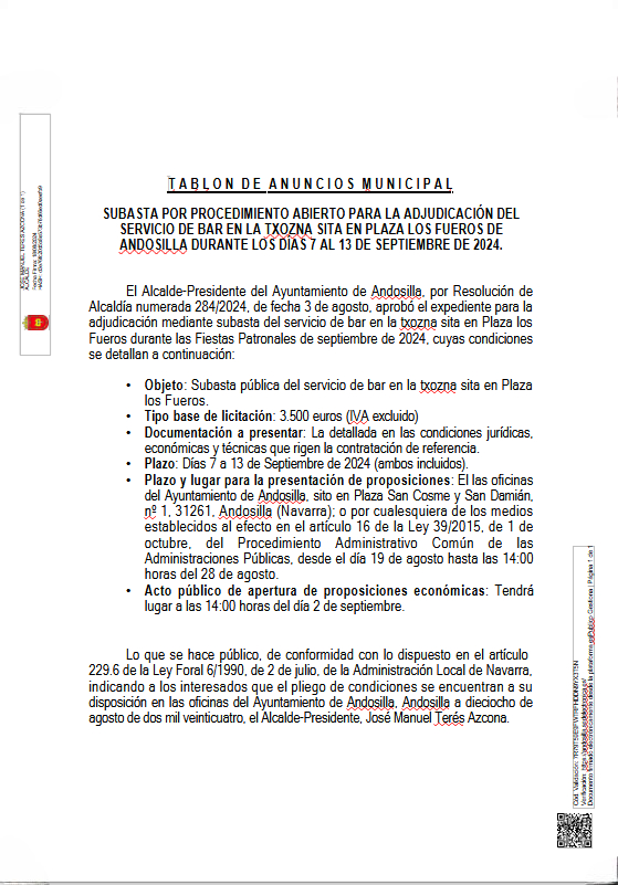 Subasta txozna 2024 (2)