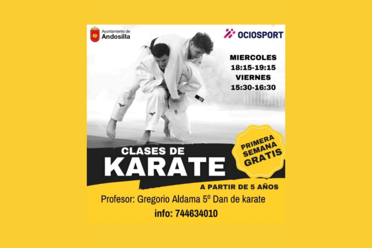 Actividades deportivas 01