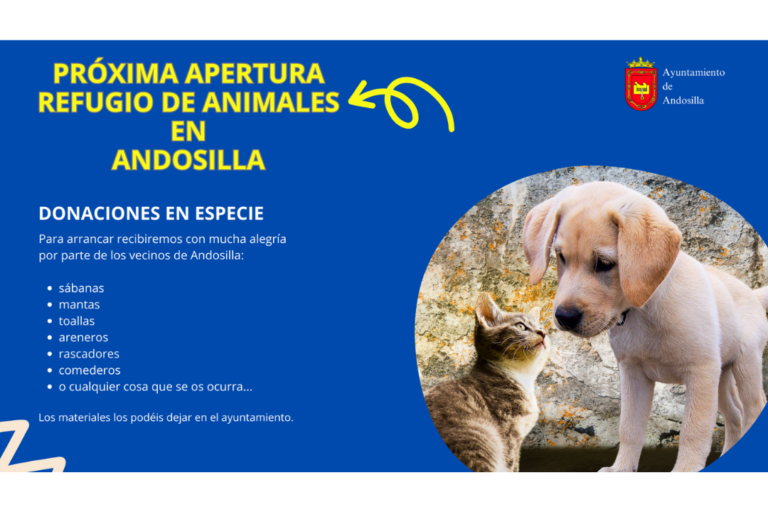 Refugio de Animales
