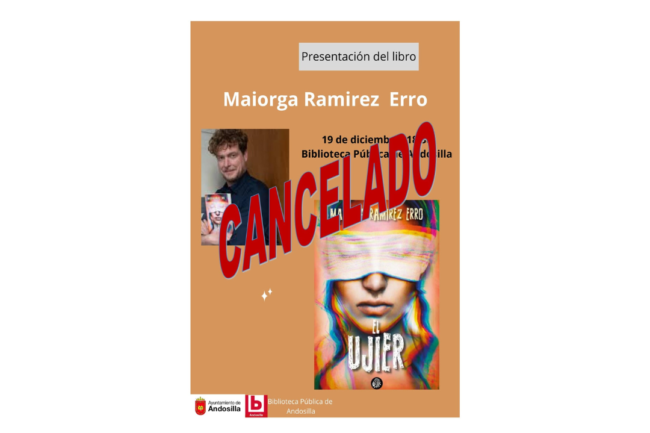 Cancelado
