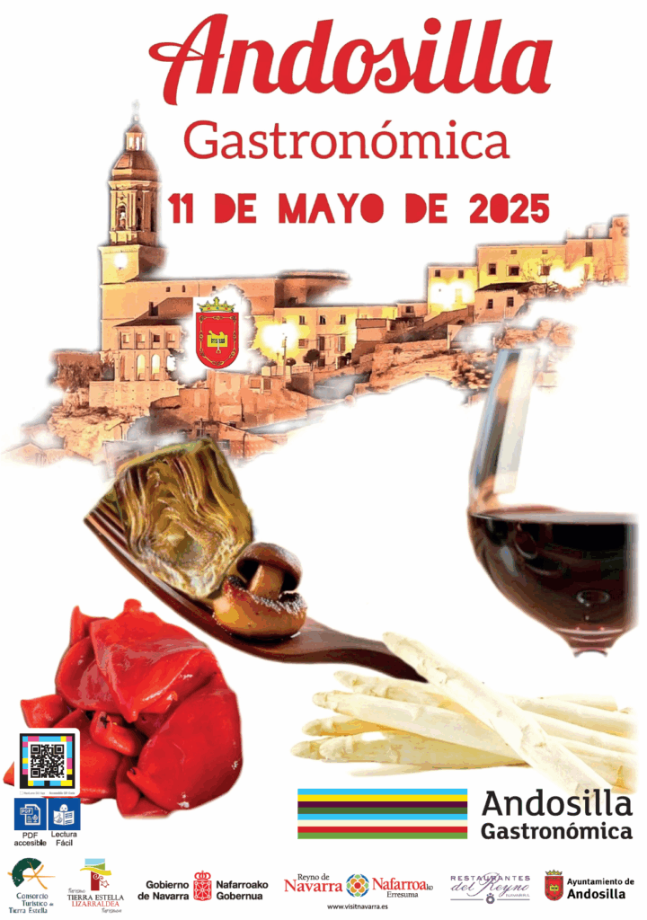 Andosilla Gastronomica